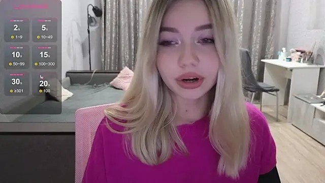 mayyymallorie online show from September 14, 12:52 am