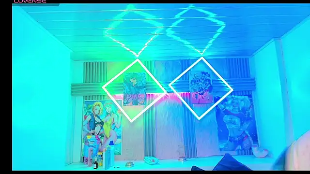 Charllote sex online show from September 9, 4:01 am