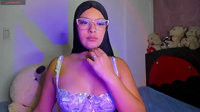 Burcu yaran online show from September 11, 1:28 am