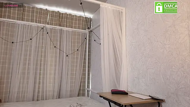 Mystic blue online show from November 15, 1:01 pm