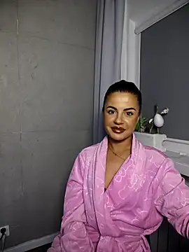 BabyFaceMia online show from November 20, 5:14 pm