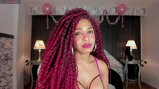 Amarafire online show from December 20, 8:13 pm