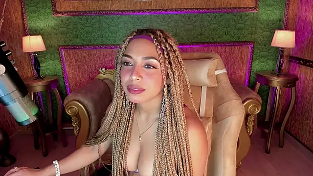 Amarafire online show from September 27, 1:07 pm