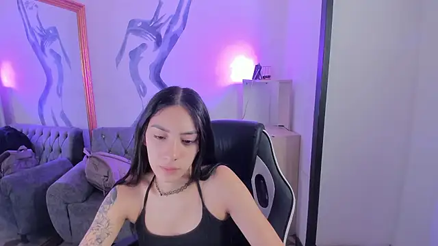 AlliceCopper online show from March 16, 12:31 pm