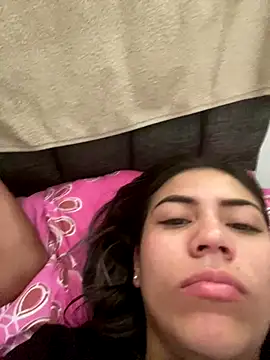 DannaftDavid online show from November 8, 1:38 pm