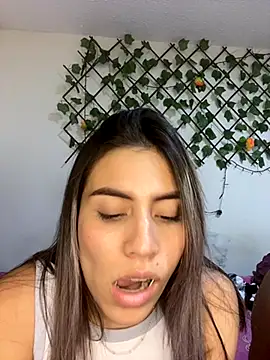 DannaftDavid online show from October 11, 7:27 pm