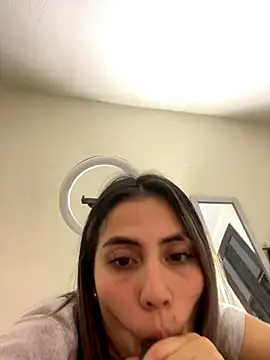 DannaftDavid online show from September 27, 12:40 am