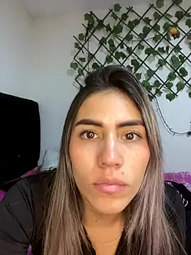 DannaftDavid online show from October 13, 10:23 pm