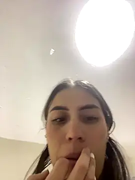 DannaftDavid online show from October 9, 11:09 pm