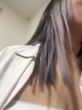 DannaftDavid online show from September 24, 10:53 pm