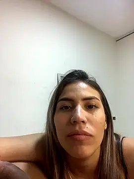 DannaftDavid online show from October 14, 10:34 pm