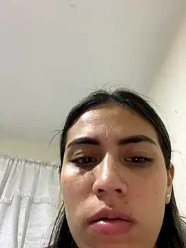 DannaftDavid online show from October 25, 4:20 am