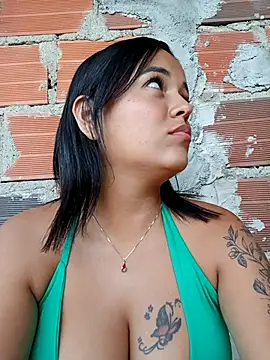 Snapshot of Naugthy-Mey chatting on October 3, 9:20 pm Naugthy-Mey online show from October 3, 9:20 pm