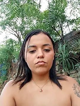 Snapshot of Naugthy-Mey chatting on October 1, 8:58 pm Naugthy-Mey online show from October 1, 8:58 pm