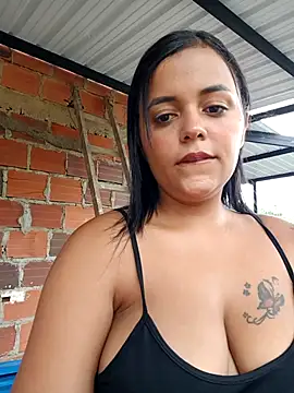 Snapshot of Naugthy-Mey chatting on September 20, 8:40 pm Naugthy-Mey online show from September 20, 8:40 pm