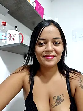 Snapshot of Naugthy-Mey chatting on October 24, 11:34 pm Naugthy-Mey online show from October 24, 11:34 pm