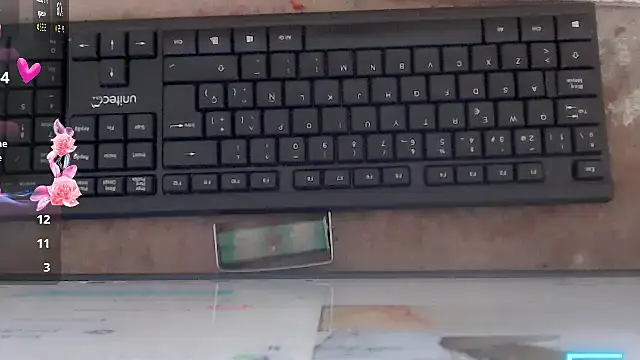 Snapshot of merlinacandy chatting on October 14, 6:10 pm merlinacandy online show from October 14, 6:10 pm