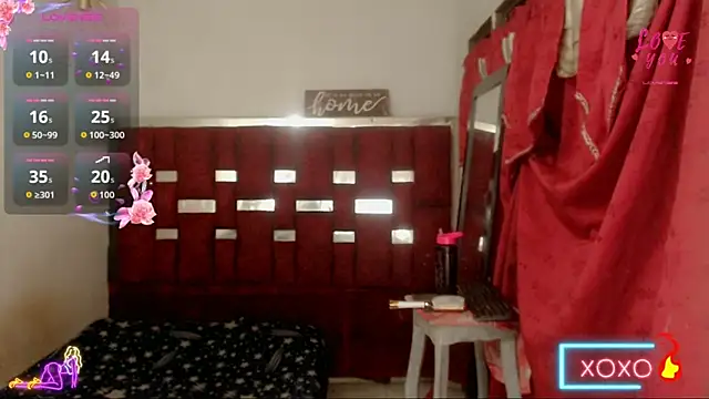 Snapshot of merlinacandy chatting on October 4, 1:55 am merlinacandy online show from October 4, 1:55 am