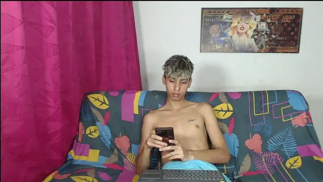 sex deep777 online show from September 19, 12:09 am