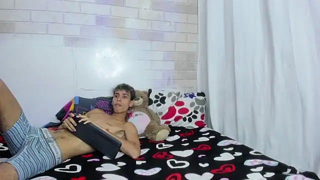 sex deep777 online show from October 15, 2:25 am