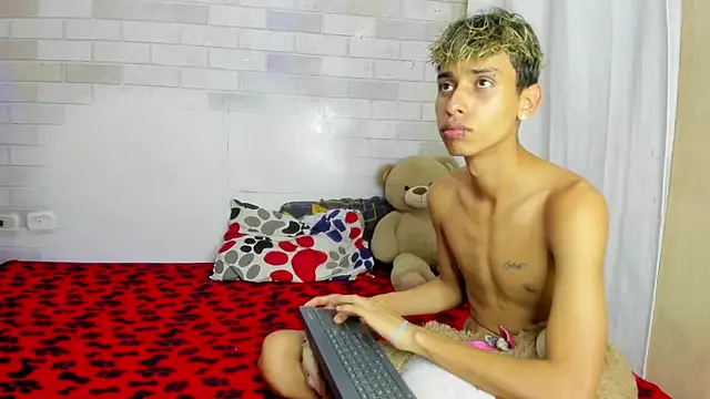 sex deep777 online show from October 31, 3:30 am