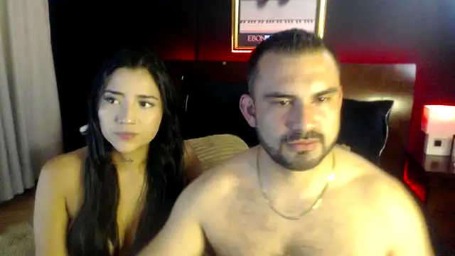 lovershornies online show from February 7, 2:15 am