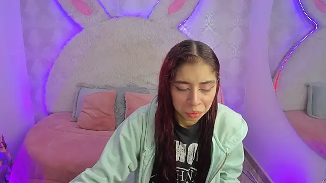 Gaby louse online show from January 12, 7:08 pm