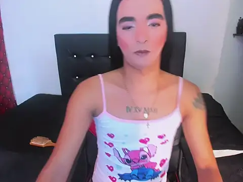 MIA HOT23CM S7S online show from September 24, 3:11 pm