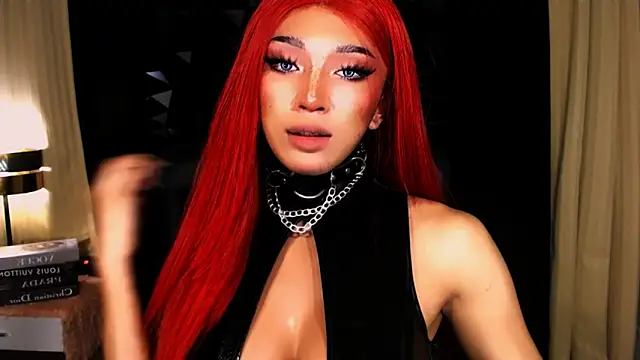 xUrGoddess Bellax online show from November 3, 12:58 am