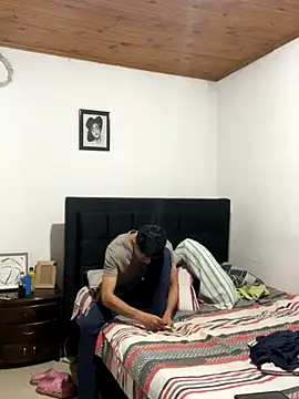 coupledesire18 online show from November 23, 4:26 am