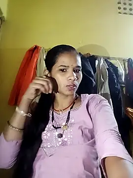 Jaya Iyer online show from September 19, 3:27 am