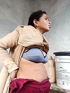 Jaya Iyer online show from November 24, 1:51 am