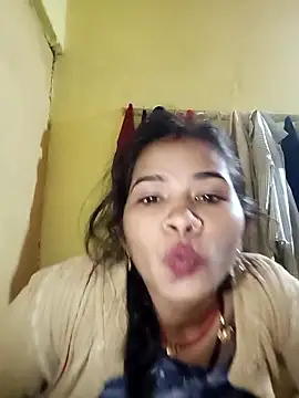 Jaya Iyer online show from January 12, 2:06 am