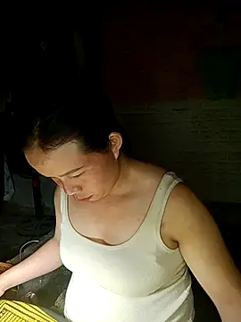 KumChyn online show from October 13, 12:41 pm