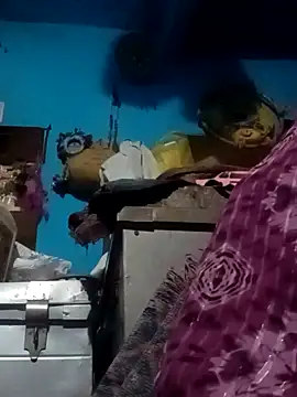 Snapshot of Hema4545 chatting on October 6, 7:47 am Hema4545 online show from October 6, 7:47 am