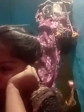 Snapshot of Hema4545 chatting on September 28, 6:46 pm Hema4545 online show from September 28, 6:46 pm