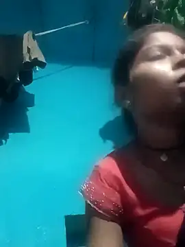 Snapshot of Hema4545 chatting on September 25, 5:55 pm Hema4545 online show from September 25, 5:55 pm