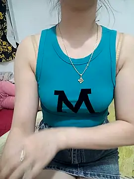 Lolimiu online show from October 5, 2:33 pm