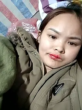 xinhxinhcute online show from January 7, 7:01 am