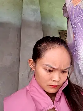 Snapshot of xinhxinhcute chatting on September 12, 4:35 am xinhxinhcute online show from September 12, 4:35 am