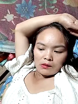 Snapshot of xinhxinhcute chatting on October 7, 10:30 am xinhxinhcute online show from October 7, 10:30 am