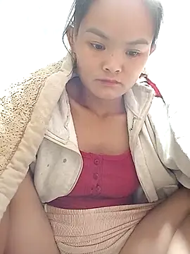 Snapshot of xinhxinhcute chatting on October 23, 11:11 pm xinhxinhcute online show from October 23, 11:11 pm