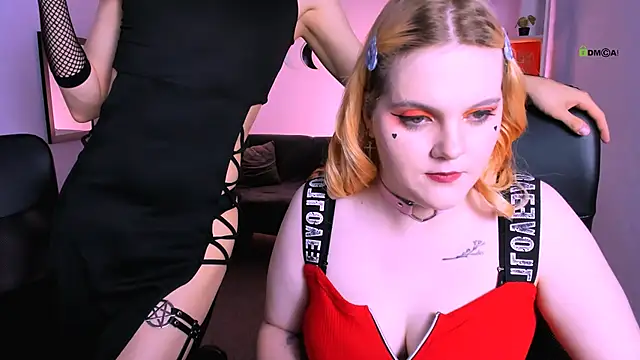 yumeliko yummy online show from September 11, 8:20 pm