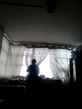 CrunchyxxSexy online show from October 20, 7:33 am