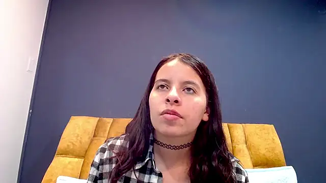 Juliawaine online show from September 9, 4:01 am