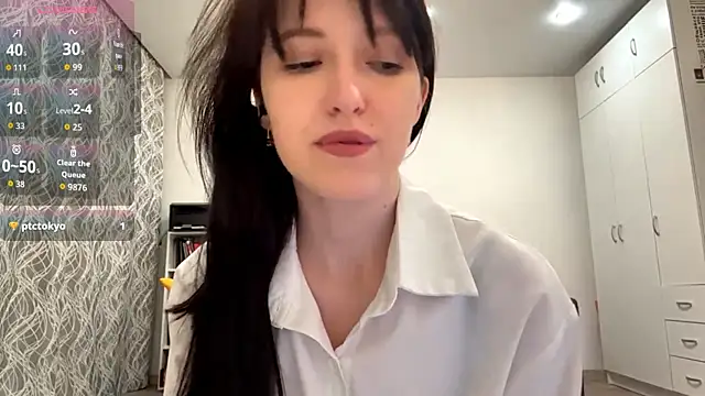 Anna Great666 online show from September 16, 2:58 pm