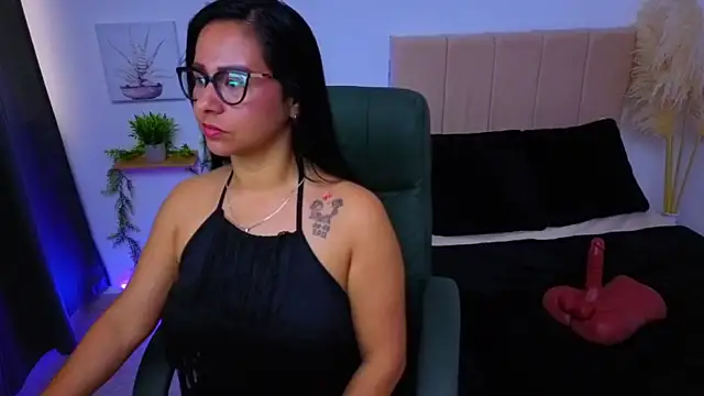 VioletaMedusa online show from October 9, 12:09 pm