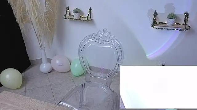 VioletaMedusa online show from September 11, 1:55 pm