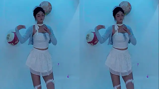 Snapshot of STY-0809 chatting on October 17, 9:29 pm STY-0809 online show from October 17, 9:29 pm