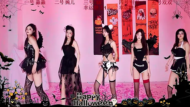 Snapshot of STY-0809 chatting on October 31, 10:47 pm STY-0809 online show from October 31, 10:47 pm